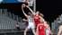 Video: Latvijas basketbolistēm zaudējums Polijai Eiropas U-18 čempionāta trešajā mačā