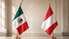 Meksika un Peru atjauno diplomātiskās attiecības
