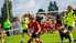 Foto: 96 komandas un Lietuvas akadēmiju dominance. Aizvadīts "Dobrecova Cup" trešais posms