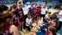 Video: Pirmo vietu grupā nodrošinājušās Latvijas basketbolistes Eiropas U-16 čempionāta mačā zaudē Itālijai