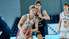 Video: Latvijas U-16 basketbolisti sasniedz Eiropas čempionāta ceturtdaļfinālu