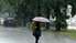Otrdien gaidāms īslaicīgs lietus un brāzmains vējš, vietām dārdēs pērkons