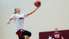 Latvijas sieviešu basketbola izlasē turnīram Stokholmā iekļautas divas debitantes