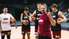 Latvijas basketbola izlases rindas vēlreiz paretina savainojumi