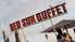 7 koncerti pie jūras - Red Sun Buffet vasaras izskaņā