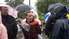 Foto: Lietus un oranžais brīdinājums neaptur – Cīravā ar smaidu, retro spēkratiem un danci atzīmē mazos pagasta svētkus
