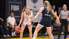 Video: Latvijas basketbolistes Eiropas U-18 čempionāta otrajā mačā zaudē Serbijai