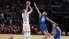 Strautiņam 29 punkti Latvijas basketbolistu uzvarā Pasaules kausa kvalifikācijas mačā ar Izraēlu