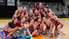 Video: Latvijas basketbolistes Eiropas U-18 čempionātā sasniedz ceturtdaļfinālu