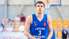 FIBA diskvalificē Latvijas basketbolistu Frīdenbergu par sporta likmju veikšanu