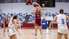 Video: Latvijas basketbolistes Eiropas U-16 čempionātā izcīna otro uzvaru