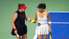 Ostapenko uzvara Sinsinati "WTA 1000" turnīra dubultspēļu sacensību pirmajā kārtā