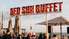 "Red Sun Buffet" noslēdz 17. sezonu Liepājas pludmalē