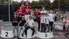 LČ BMX Freestyle Liepājā pulcē Latvijas labākos braucējus, uzvara PRO grupā Zēboldam