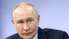 Putins paraksta dekrētu par armijas palielināšanu par 15 500 karavīriem