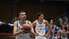 Foto: “Liepājas” basketbolistiem zaudējums pirmajā ENBL spēlē