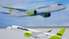 "airBaltic" saņēmusi pirmo "Chapter 11" procesā piesaistīto finansējuma daļu 140 miljonu eiro apmērā