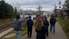 Foto: 60 topošie arhitekti un plānotāji rada nākotnes risinājumus Liepājai