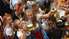 Minhenē atklāts oktoberfests