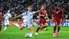 Latvijas futbolisti Rīgā UEFA Nāciju līgas mačā spēkojas ar Kipru