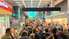 Rīgas lidostā tehnisku iemeslu dēļ kavējas nododamās bagāžas pārbaude