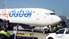 "FlyDubai" lidmašīnas otrais pilots uzbrucis kapteinim ar avārijas cirvi