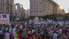 Argentīnā protesti pret izglītības budžeta samazinājumu izvēršas sadursmēs ar policiju
