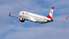 "Austrian Airlines" reiss no Telavivas uz Vīni pēc draudiem novirzīts uz Sofiju