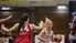 Foto: Liepājnieces zaudē RSU komandai WBBL mačā