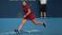Ostapenko sasniedz Uhaņas "WTA 1000" turnīra otro kārtu