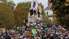 Francijā protestos pret dārdzību piedalījies pusmiljons cilvēku