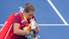 Ostapenko zaudē Pekinas "WTA 1000" turnīra trešajā kārtā