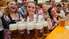 "Oktoberfest" šogad apmeklētāju skaita rekords - 7,4 miljoni