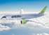 "airBaltic" gandrīz 80 miljonus eiro no "Chapter 11" piesaistītā finansējuma izmantos lidmašīnu un dzinēju izpirkšanai