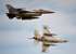 "Bloomberg": Ukraina risina sarunas par 20 milimetru lādiņu iegādi F-16 iznīcinātājiem