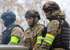 Ukraina: Krievijas dzīvā spēka zaudējumi sasniedz 1 495 050