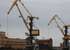 Noraidīts "Baltic Coal Terminal" tiesiskās aizsardzības procesa pieteikums
