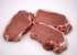 PVD Lietuvas cūkgaļā konstatējis E. Coli klātbūtni