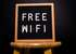 Neej internetbankā un neievadi paroles! Ko nekādā gadījumā nedarīt publiskajos Wi-Fi tīklos