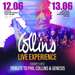 Collins Live Experience – Eiropas labākais tribute koncertšovs