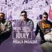 Grupa JUULY Pegaza Pagalmā