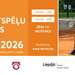 LTSS dubultspēļu turnīrs U12/U14