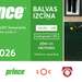 Prince balvas izcīņa U18 (LR-3)