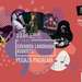 Edvarda Landmaņa kvintets Pegaza Pagalmā