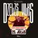 Dzelzs Vilks un Baltic Groove Orchestra