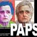 Liepājas Neatkarīgā teātra izrāde “Paps”