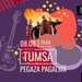 TUMSA Pegaza Pagalmā