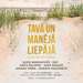 Tavā un manējā Liepājā | 2026