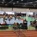 Eiropas jauniešu turnīrs badmintonā  RSL Liepaja Beach U17