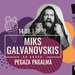 Miks Galvanovskis ar grupu Pegaza Pagalmā